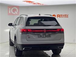 فولكسفاغن أطلس